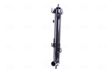 NISSENS Radiator 11119129 Cooling fins material: Aluminium, Core Depth [mm]: 16, Core Length [mm]: 500, Core Width [mm]: 376, Inlet O [mm]: 35, Outlet O [mm]: 33, Radiator type: Brazed cooling fins, Supplementary Article/Info 2: without expansion tank, Supplementary Article/Supplementary Info: with oil cooler, without gasket/seal, Water Tank Material (radiator): Plastic Technical Information: Radiator with 5mm system-Advanced technology with higher power effect 2.