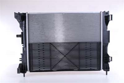 NISSENS Radiator