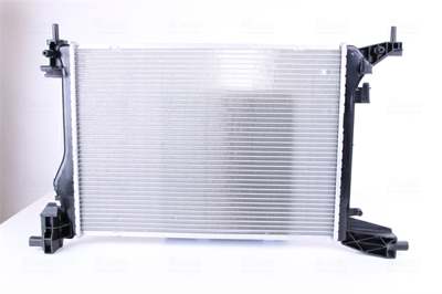 NISSENS Radiator