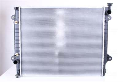 NISSENS Radiator