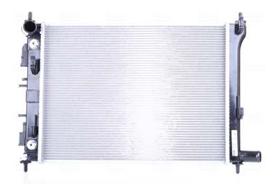 NISSENS Radiator