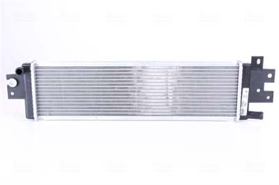 NISSENS Radiator