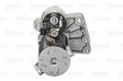 VALEO Starter 635146 new
New part without deposit: , Voltage [V]: 12, Rated Power [kW]: 0,9, Number of Teeth: 9, Number of Holes: 4, Number of thread bores: 2, Rotation Direction: Clockwise rotation, Position / Degree: L/R  48, Clamp: NO, Flange O [mm]: 69 3.