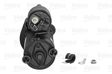 VALEO Starter 286254 renewed
Voltage [V]: 12, Rated Power [kW]: 1,1, Number of Teeth 1: 9, Number of Teeth 2: 10, Number of Holes: 2, Number of thread bores: 2, Rotation Direction: Clockwise rotation, Position/Degree: R  30, Clamp: 15A, Flange O [mm]: 83 3.