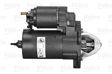 VALEO Starter 286254 renewed
Voltage [V]: 12, Rated Power [kW]: 1,1, Number of Teeth 1: 9, Number of Teeth 2: 10, Number of Holes: 2, Number of thread bores: 2, Rotation Direction: Clockwise rotation, Position/Degree: R  30, Clamp: 15A, Flange O [mm]: 83 1.