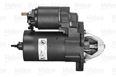 VALEO Starter