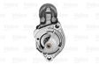 VALEO Starter 286254 renewed
Voltage [V]: 12, Rated Power [kW]: 1,1, Number of Teeth 1: 9, Number of Teeth 2: 10, Number of Holes: 2, Number of thread bores: 2, Rotation Direction: Clockwise rotation, Position/Degree: R  30, Clamp: 15A, Flange O [mm]: 83 2.