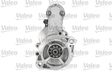 VALEO Starter 487979 new
New part without deposit: , Voltage [V]: 12, Rated Power [kW]: 2,2, Number of Teeth: 10, Number of Holes: 2, Number of thread bores: 2, Rotation Direction: Clockwise rotation, Position / Degree: R  54, Clamp: NO 2.