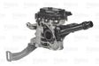 VALEO EGR valve 11126042 Operating Mode: Electric, Emission Standard: Euro 6, Number of pins: 5, Supplementary Article/Supplementary Info: without EGR cooler, with gaskets/seals, Supplementary Article/Info 2: without vacuum bypass, without clamp 3.