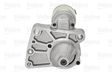 VALEO Starter 635146 new
New part without deposit: , Voltage [V]: 12, Rated Power [kW]: 0,9, Number of Teeth: 9, Number of Holes: 4, Number of thread bores: 2, Rotation Direction: Clockwise rotation, Position / Degree: L/R  48, Clamp: NO, Flange O [mm]: 69 2.