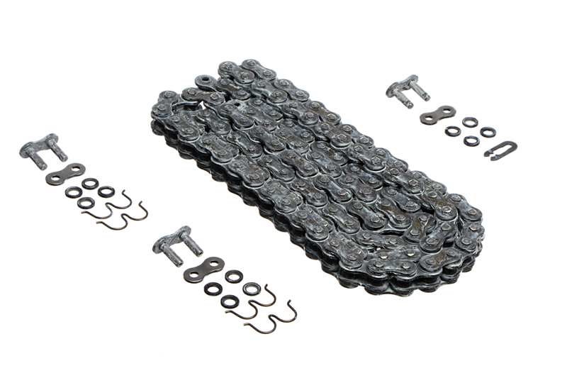 REGINA CHAIN Antriebskette 11044188 Schwarzer Dual