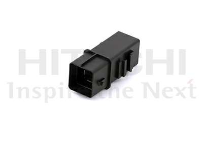 HITACHI Glow plug controller 11130084 Supplementary Article/Supplementary Info: without holder General Information: Recommendation: Use grease for glow plugs 134100 = 10g. or 134101 = 100g., see accessory lists. Sold in Hitachi brand: printing and packaging 1.