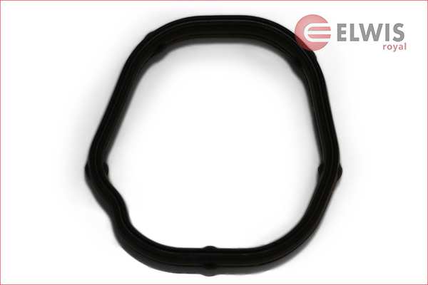 ELWIS ROYAL Dichtung, Thermostat 11130635 benötigte Stückzahl: 1, Dichtungsbauart: Weichstoff-Dichtung