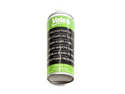 VALEO Vakuumpumpen-Öl