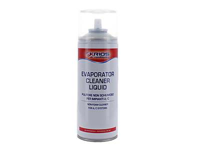 KRIOS Air condition cleaner fluid