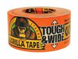 GORILLA GLUE Klebeband 10792908 Touch & Wide 3 -Layer Wetterfestes Klebeband, schwarz, 27m x 73 mm
Kann aus Gründen der Qualitätssicherung nicht zurückgenommen werden! 2.