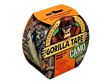 GORILLA GLUE Klebeband 10792910 Camo Tape -Klebeband, Feldmuster, 8,23 m x 48 mm
Kann aus Gründen der Qualitätssicherung nicht zurückgenommen werden! 3.