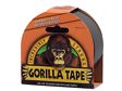 GORILLA GLUE Klebeband 10792906 Gorilla -Klebeband 3 -Layer Weatherfestes Klebeband, schwarz, 11m x 48 mm
Kann aus Gründen der Qualitätssicherung nicht zurückgenommen werden! 3.