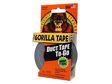 GORILLA GLUE Klebeband 10792909 Klebeband zum 3-Schicht wetterfesten Klebeband, schwarz, 9m x25 mm
Kann aus Gründen der Qualitätssicherung nicht zurückgenommen werden! 3.