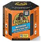 GORILLA GLUE Klebeband 11000751 Wasserdichtes Klebeband, Klebeband und Versiegelungsband, 100%wasserdicht, UV -resistent, extreme Temperatur beständig: -57c -93c, 100 mm x 3m
Kann aus Gründen der Qualitätssicherung nicht zurückgenommen werden! 3.