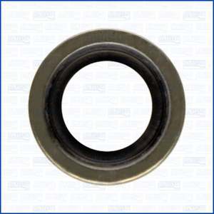 AJUSA Oil plug gasket