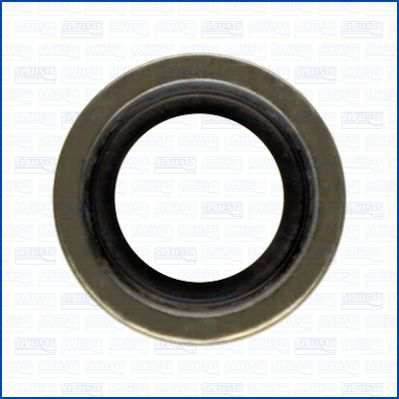 AJUSA Oil plug gasket 11135125 5 pcs/pack
Inner diameter [mm]: 15, Outer diameter [mm]: 26, Thickness [mm]: 1,5