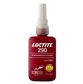 LOCTITE Schraubensicherung 10789201 Loctite® 290, Kapillarwirtschaft, mittlere Festigkeit, Öltolerant -Fahrt, 50 ml
Kann aus Gründen der Qualitätssicherung nicht zurückgenommen werden! 2.