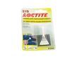 LOCTITE Spiegelkleber 682603 Loctite® AA 319 (Loctite® 319), Klebstoff -Set, Rückspiegelsohle, 0,5 ml + 1 Mesh 1. Reinigen des Aktivator
Kann aus Gründen der Qualitätssicherung nicht zurückgenommen werden! 2.