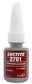 LOCTITE Schraubensicherung 682648 Loctite® 2701, hohe Festigkeit für passive Oberflächen, 5 ml
Kann aus Gründen der Qualitätssicherung nicht zurückgenommen werden! 2.