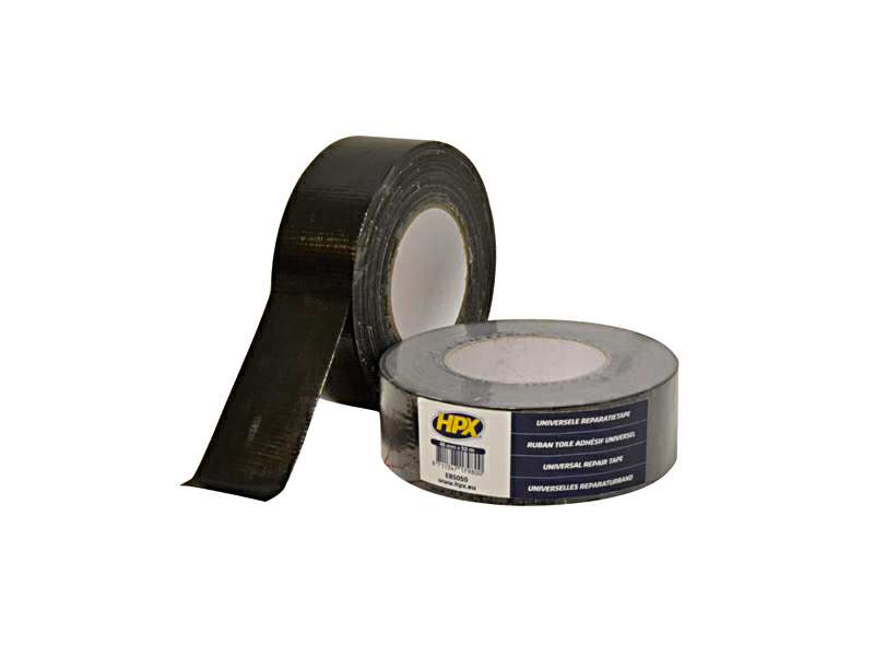 MOTIP Klebeband 680365 Universal, 50 mm x 25 m, schwarz
Kann aus Gründen der Qualitätssicherung nicht zurückgenommen werden!