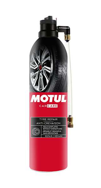 MOTUL Pannenreparaturset 11099535 Reifenreparatur 0,500 l
Inhalt [Liter]: 0,5, Gebindeart: Sprühdose
Kann aus Gründen der Qualitätssicherung nicht zurückgenommen werden!