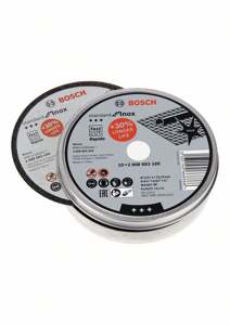 BOSCH Abrasive Disk