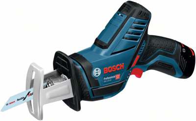 BOSCH Schwertsäge