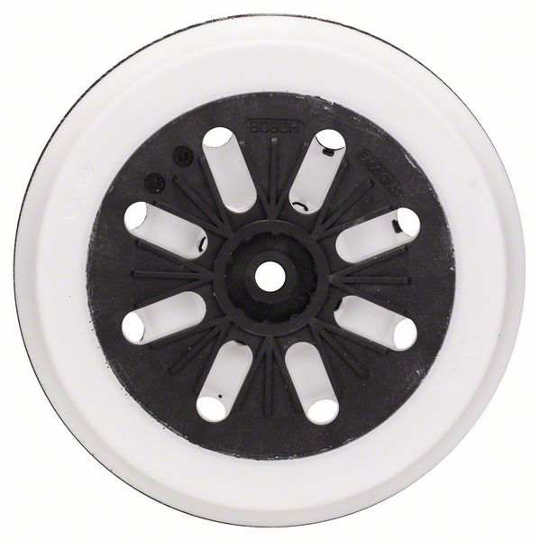 BOSCH Schleifteller 11139934 Mahlsohle für Gex 150AC/150 Turbo