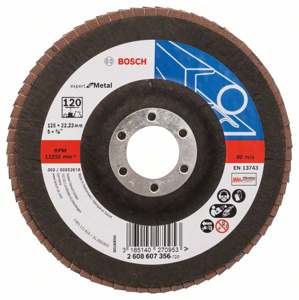 BOSCH Abrasive Disk