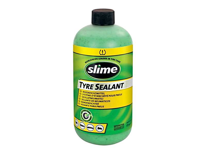 SLIME Reifenreparatur- und Vorsorgeprodukt 602711 Für Innenreifen 473 ml (16oz)
Kann aus Gründen der Qualitätssicherung nicht zurückgenommen werden!