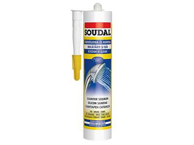 SOUDAL REINZOSIL