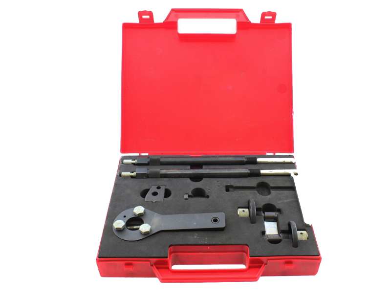 GATES Timing belt mounting tool 3458 Packaging: Plastic Case 1.