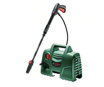 BOSCH High pressure cleaner