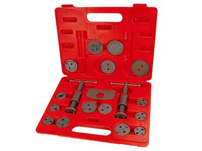 BIG RED Brake caliper piston reseter