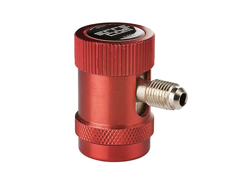 ERRECOM Quick connector 10227432 Climate - R134A, 1/4 SAE HP SAE J639
Cannot be taken back for quality assurance reasons!