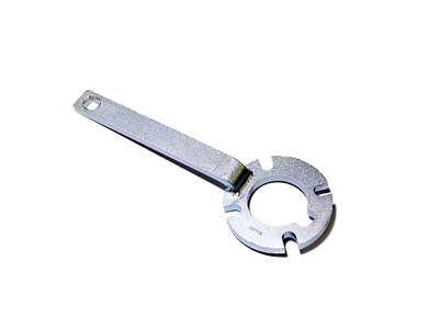 GATES Crankshaft pulley holder tool