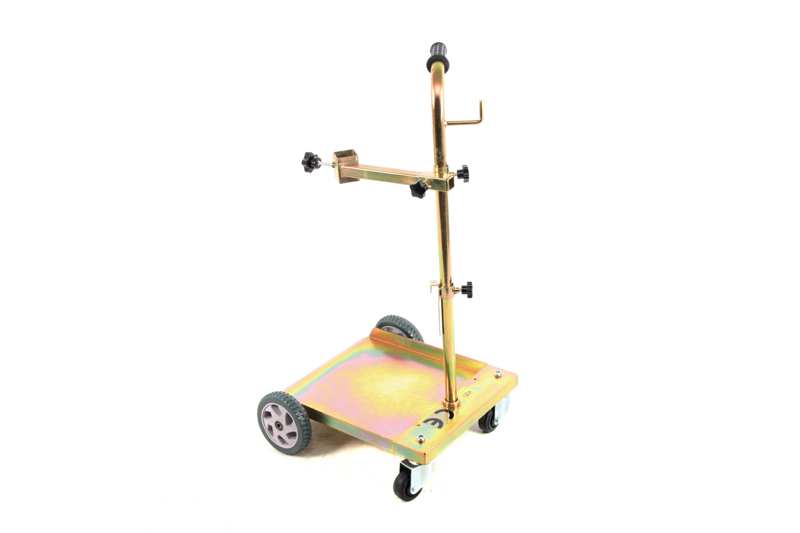 MAGNETI MARELLI Drum trolley 10866136 Not rentable, just for sale! 20-60 kg
Cannot be taken back for quality assurance reasons!