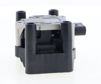 BOSCH Zündspule 877999 Nennspannung [V]: 14 7.
