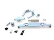 PUMA TOOLS Front end support guide set 10752055 Not rentable, just for sale! Opel 2.0-2.4 for petrol-turbo-saab-chevroltmotork. Vauxhall, Opel, Saab and Chevrolet 2008-2015, Motor codes: LHU/A20NFT, LTG/A20NHT, LDK/A20NHT, LE5/LE9, A24XE, A24XF
Cannot be taken back for quality assurance reasons! 3.