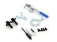 PUMA TOOLS Front end support guide set 603643 Not rentable, just for sale! Fiat 1.3 JTD, Opel 1.3 CDTI, Ford 1.3 TDCI, Suzuki Z13DT engines
Cannot be taken back for quality assurance reasons! 2.