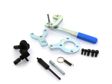 PUMA TOOLS Front end support guide set 603643 Not rentable, just for sale! Fiat 1.3 JTD, Opel 1.3 CDTI, Ford 1.3 TDCI, Suzuki Z13DT engines
Cannot be taken back for quality assurance reasons! 3.