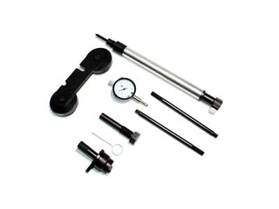 PUMA TOOLS Front end support guide set