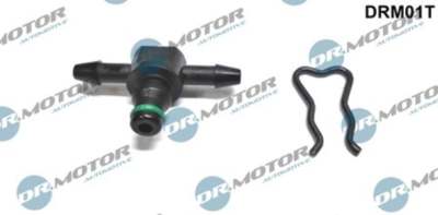 DR.MOTOR AUTOMOTIVE Pipe joint