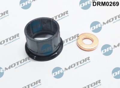 DR.MOTOR AUTOMOTIVE Dichtring